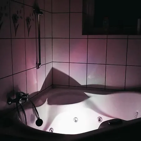 D'hotes Les Hirondelles Gaubiving