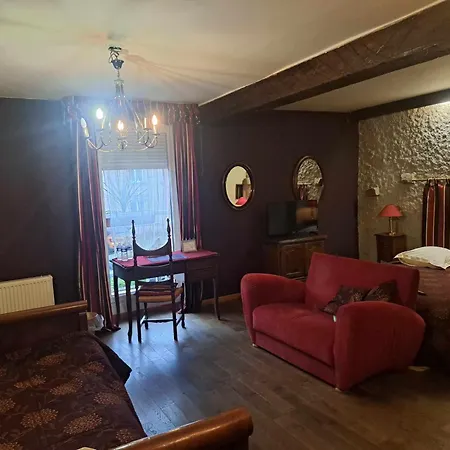 D'hotes Les Hirondelles