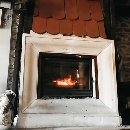 D'hotes Les Hirondelles