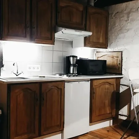 ベッド・アンド・ブレックファスト D'hotes Les Hirondelles