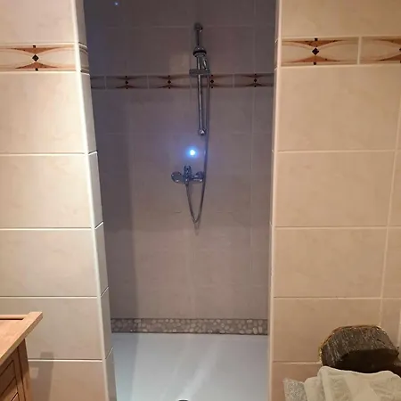 ベッド・アンド・ブレックファスト D'hotes Les Hirondelles 3*