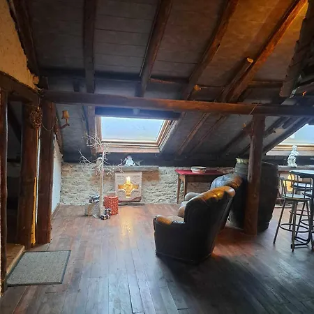 D'hotes Les Hirondelles 3*