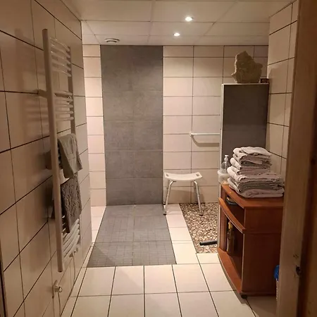 D'hotes Les Hirondelles * Gaubiving