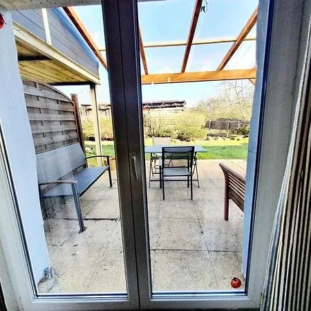 ベッド・アンド・ブレックファスト D'hotes Les Hirondelles Gaubiving