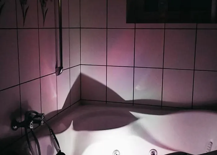 D'hotes Les Hirondelles Gaubiving