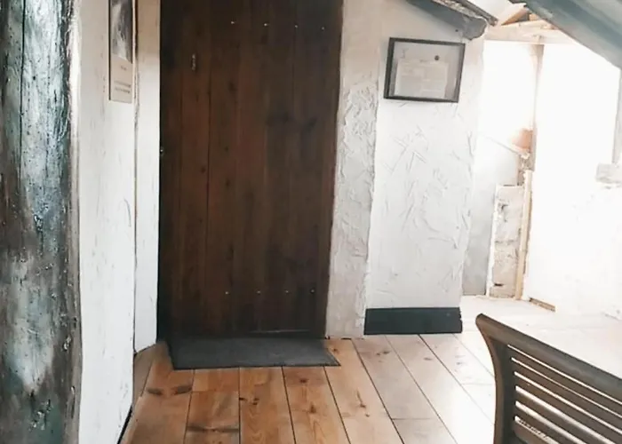 Bed & Breakfast D'hotes Les Hirondelles Gaubiving