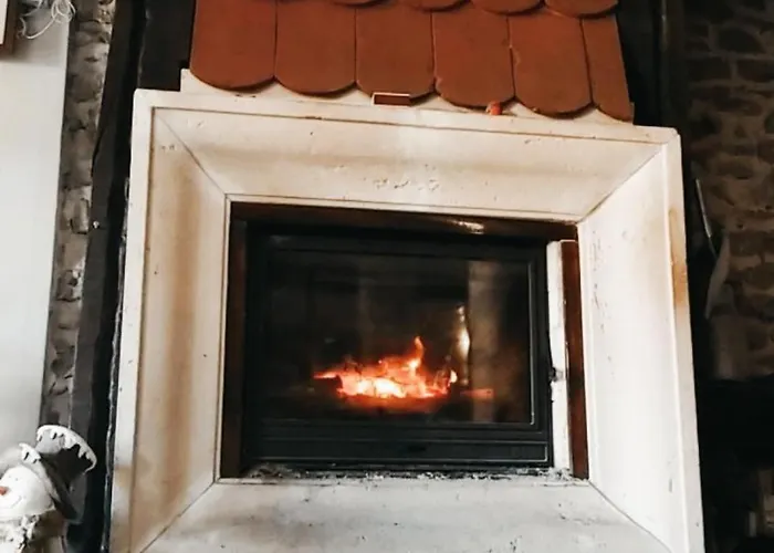 D'hotes Les Hirondelles