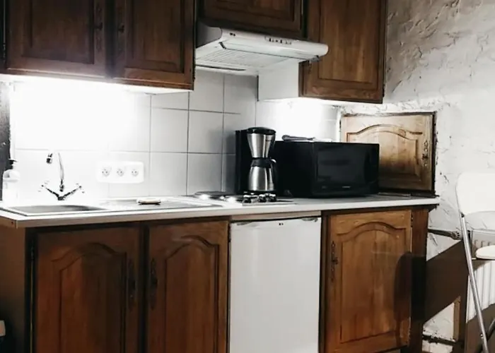 Bed & Breakfast D'hotes Les Hirondelles