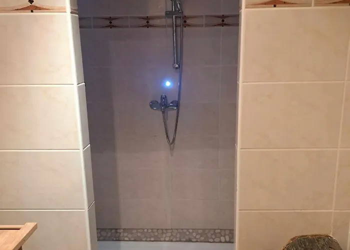 Bed & Breakfast D'hotes Les Hirondelles 3*