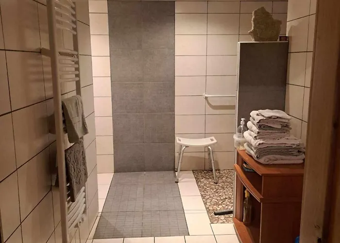 D'hotes Les Hirondelles 3* Gaubiving