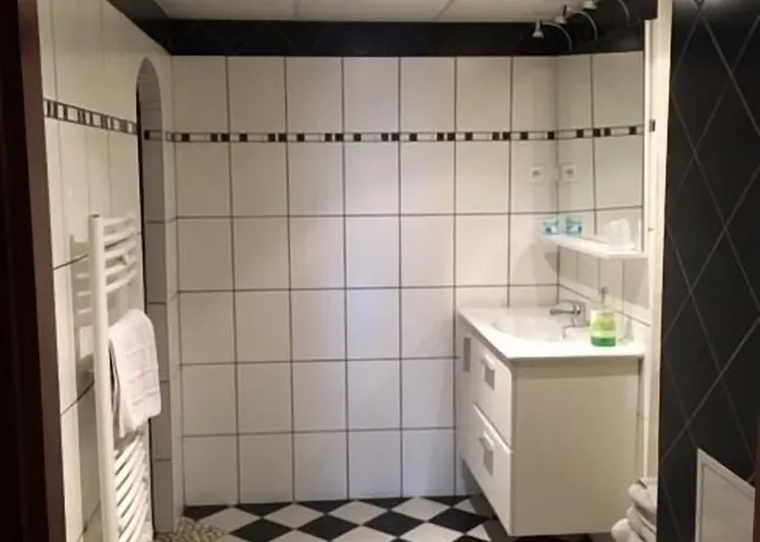 D'hotes Les Hirondelles