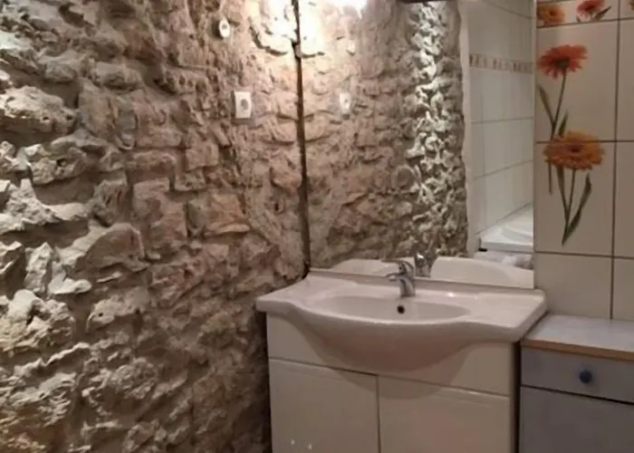 Bed and Breakfast D'hotes Les Hirondelles 3*