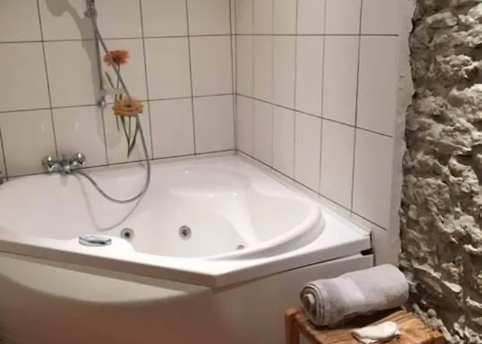 D'hotes Les Hirondelles 3* Gaubiving