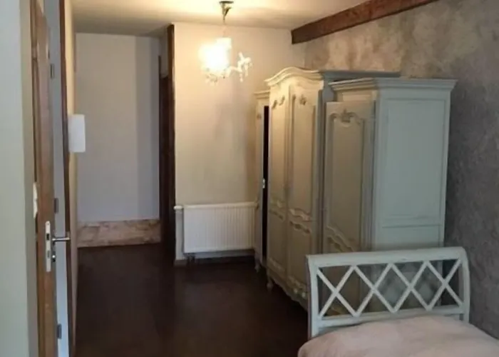 Bed & Breakfast D'hotes Les Hirondelles